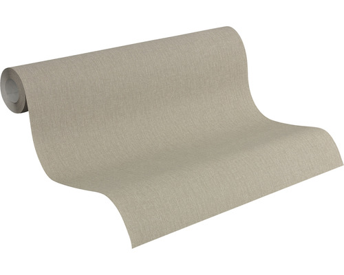 Tapetenrolle mit Textiloptik