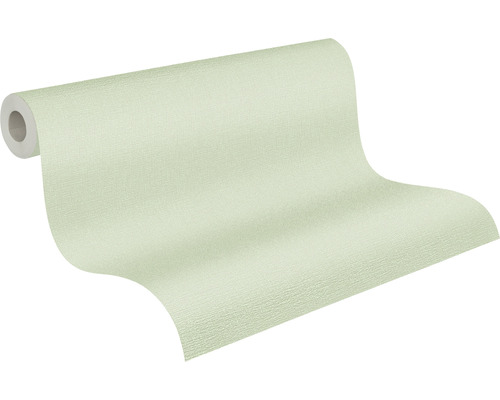 Tapetenrolle mit Textiloptik