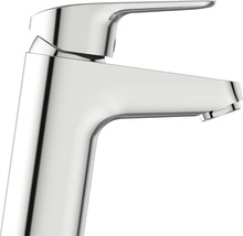 Einzelner Wasserhahn aus Metall