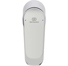 Ideal Standard Logo auf einer Armatur für das Badezimmer
