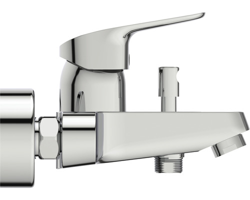 Einhandmischer für Waschbecken