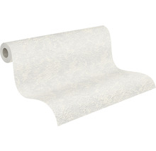 Tapetenrolle mit feiner Struktur