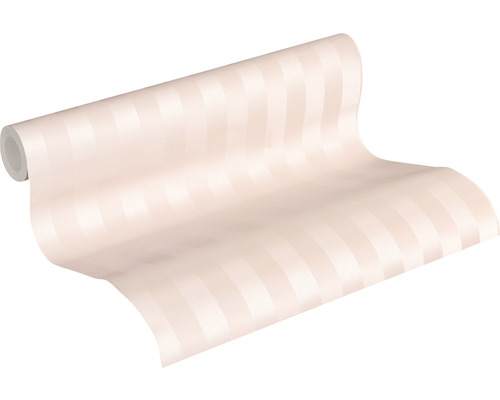 Rolle Tapete mit Streifenmuster