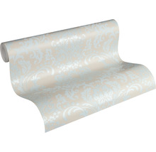 Rolle Tapete mit floralem Muster