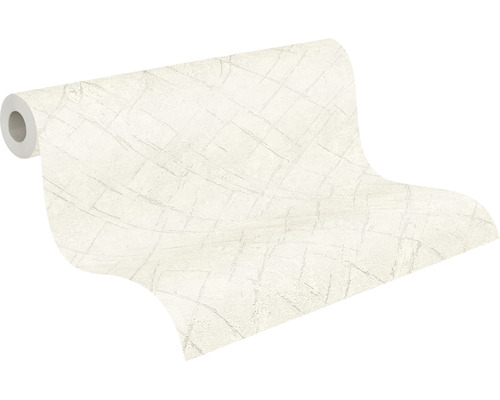 Tapetenrolle mit abstraktem Muster
