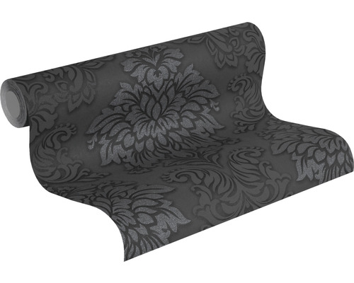 Tapetenrolle mit Muster