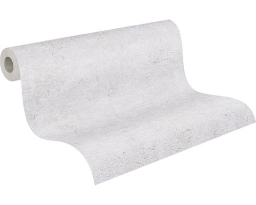 Tapetenrolle mit Betonoptik