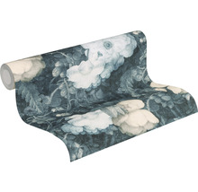 Vliestapete 36921-3 Metropolitan Stories Blume Aquarell