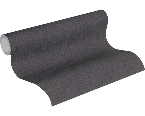 Tapetenrolle mit Textilmuster