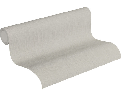 Tapetenrolle mit Leinenstruktur