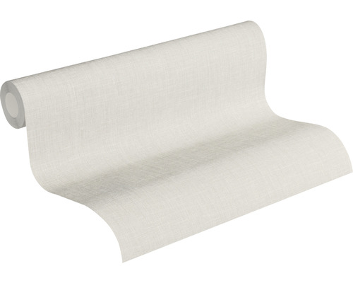 Rolle Tapete mit Leinwandstruktur