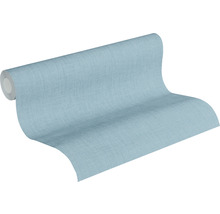 Tapetenrolle mit Textiloptik