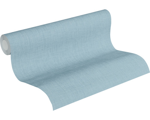 Tapetenrolle mit Textiloptik