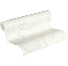 Tapetenrolle mit Steindesign