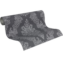 Tapetenrolle mit Ornamentmuster