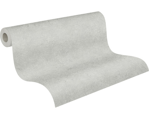 Rolle Tapete mit Betonoptik