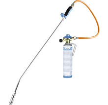 Unkrautvernichter CFH Bio Gärtner CW3600 PREMIUM inkl. HORNBACH