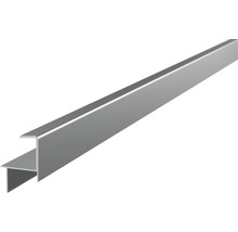 Aluminium Übergangsprofil