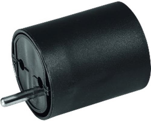 Eurostecker für Elektrogeräte