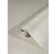 Vliestapete 54442 Glööckler Imperial Streifen beige