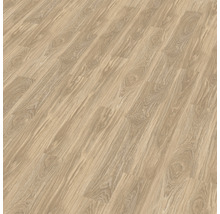 Bodenbelag mit Holzoptik