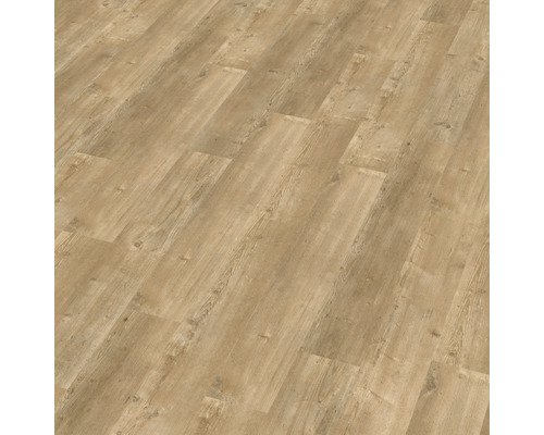 Vinylboden Cliff Oak Landhausdiele Klickverbindung 1220 x 185 x 10,5 mm