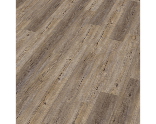 Vinylboden Natural Eiche Terra Landhausdiele Klickverbindung 1220 x 185 x 10,5 mm