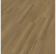 Verlegter Bodenbelag im Holzdesign für Innenräume