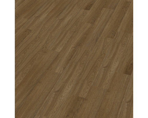 Vinylboden Revival Oak Dark Landhausdiele Klickverbindung 1225 x 190 x 5,2 mm