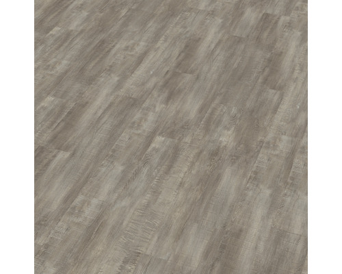 Vinylboden Thunder Oak Cliff Landhausdiele Klickverbindung 1220 x 185 x 10,5 mm