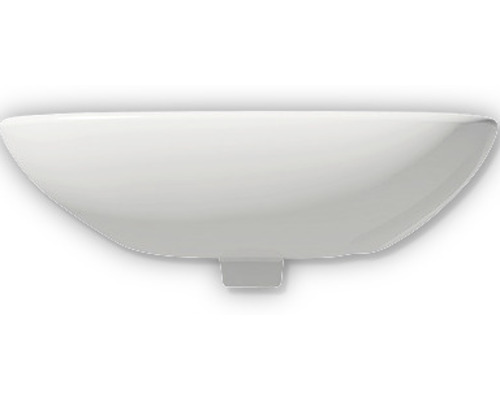 Waschbecken aus Keramik