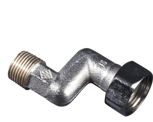 S-Anschluss 1/2 Zoll Höhenausgleich von 2,5 cm mickel S-Anschluss 1/2 Zoll Höhenausgleich von 2,5 cm mickel