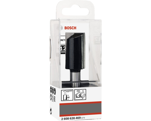 Bosch Nutfräser 12 mm in Verpackung