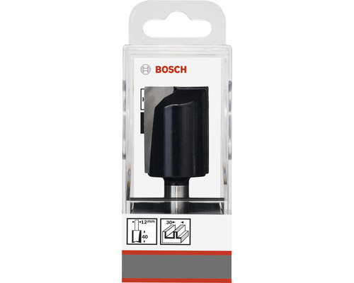 Bosch Nutfräser im Blisterpack