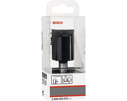 Bosch Nutfräser im Verpackung
