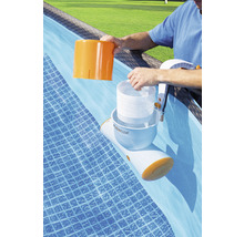 Flowclear Bestway Skimatic Kartuschenfilteranlage 2,57m³/h
