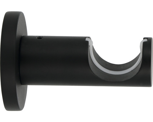 Gardinenring flach mit Gleiteinlage für HORNBACH Black | Line Premium