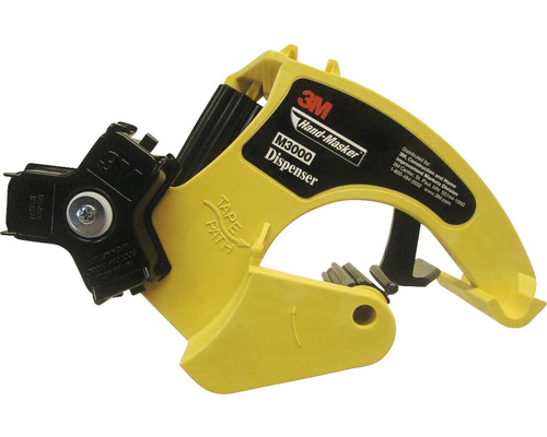 3M Hand Masker M3000 Abroller