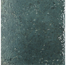 Steingut Metrofliese Alma 15 x 15 cm grün matt und glänzend-thumb-0