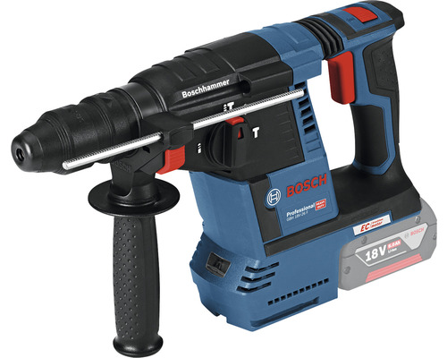 Akku-Bohrhammer Bosch Professional GBH 18V-26, ohne Akku und Ladegerät