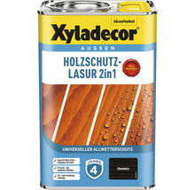 Xyladecor Holzschutzlasur 2in1 Dose für Aussenbereich