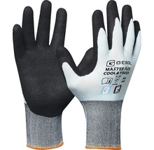 GEBOL Arbeitshandschuhe Master Flex Cool&Touch Gr. 8