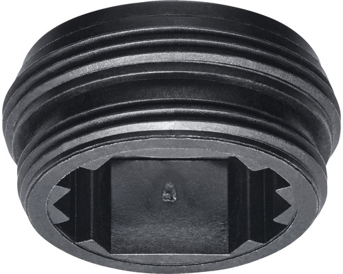 Schutzkappe mit Innensechskant