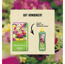 Balkonblumenerde FloraSelf 60 L