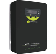Wattstunde Solarladeregler MPPT 60A 12/24/36/48V