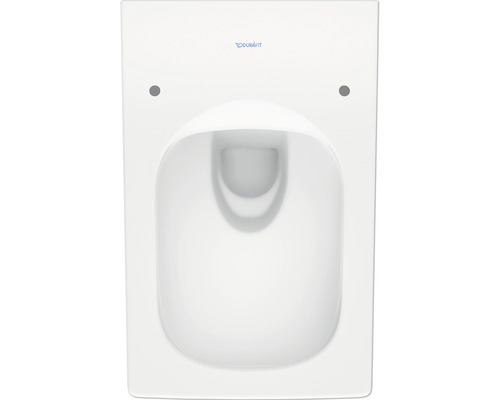 Wandtiefspülklosett aus Sanitärkeramik