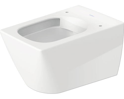 Wand-Tiefspülklosett aus Sanitärkeramik