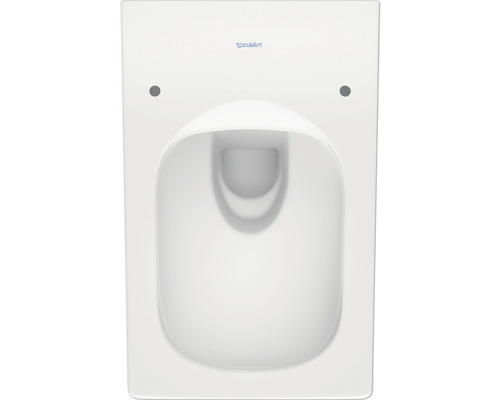 Duravit Wand-Tiefspülklosett für den Sanitärbereich