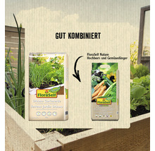 Urbano Gartenerde FloraSelf Nature 40 L