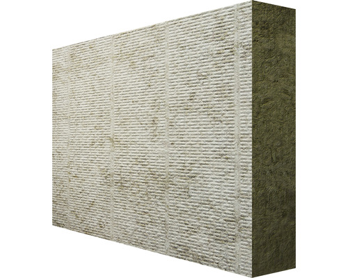Baumit Mineralwolle-Fassadendämmplatte WLG 035 800 x 625 x 100 mm Pack = 1,5 m²